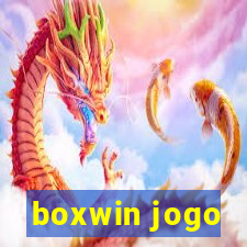 boxwin jogo