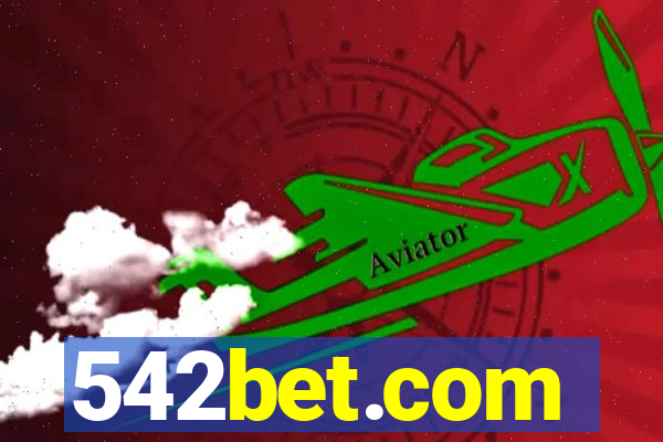 542bet.com