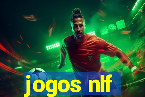 jogos nlf