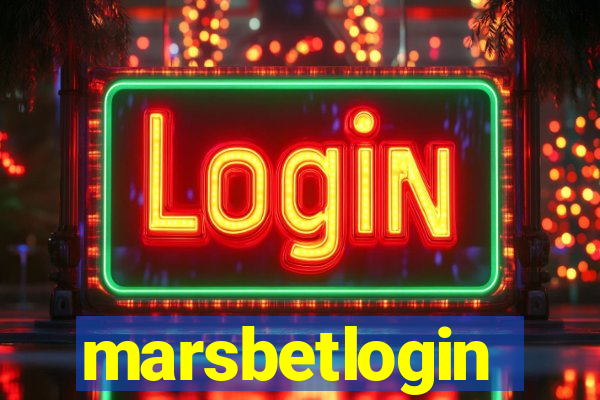 marsbetlogin