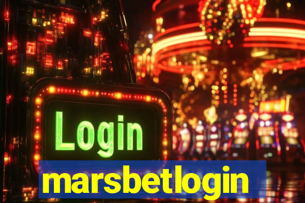 marsbetlogin