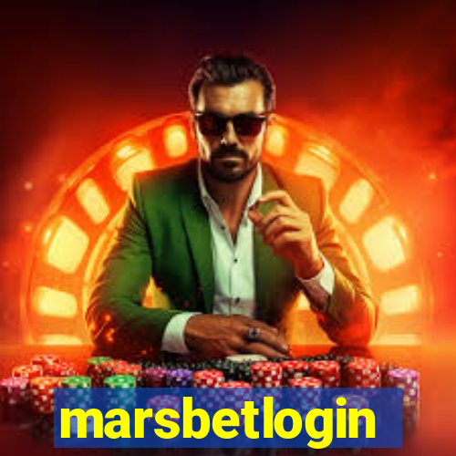 marsbetlogin