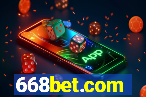 668bet.com