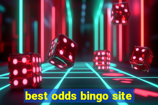 best odds bingo site