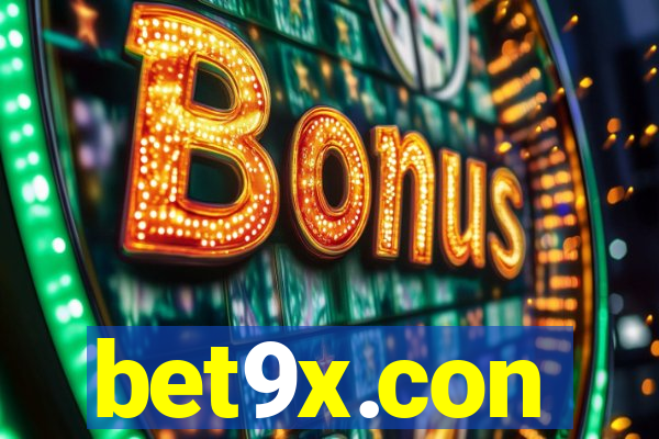 bet9x.con