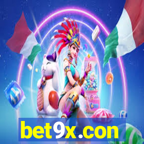 bet9x.con