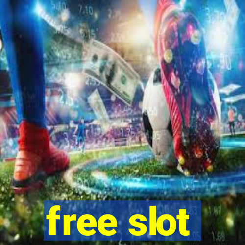 free slot