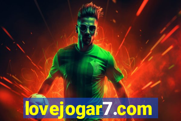 lovejogar7.com