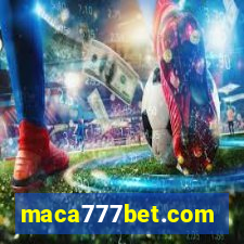 maca777bet.com