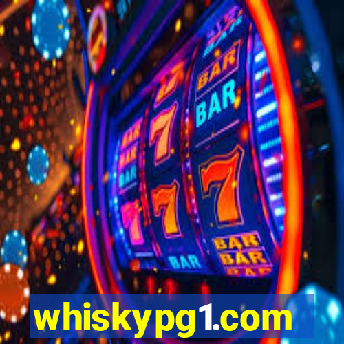 whiskypg1.com