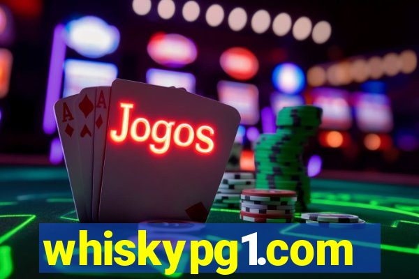 whiskypg1.com