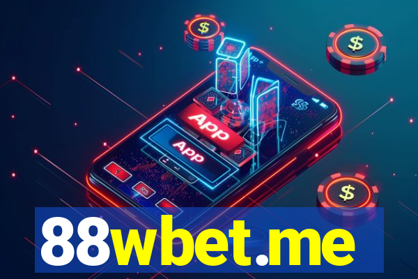 88wbet.me