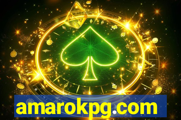 amarokpg.com