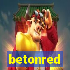 betonred