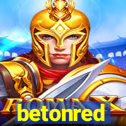 betonred