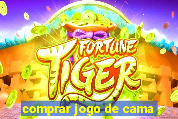 comprar jogo de cama