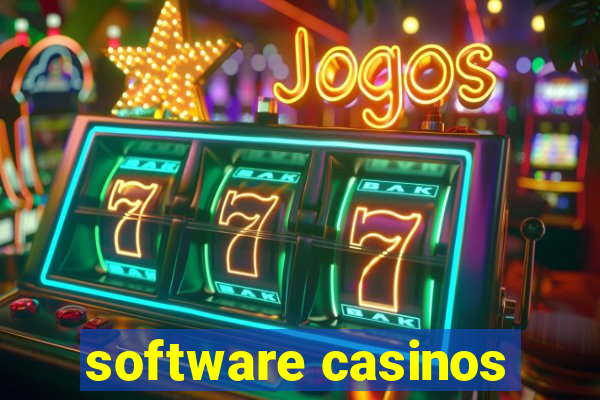 software casinos