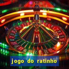 jogo do ratinho que ganha dinheiro