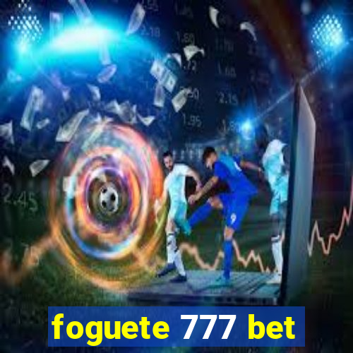 foguete 777 bet