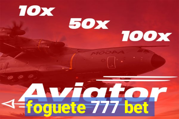 foguete 777 bet