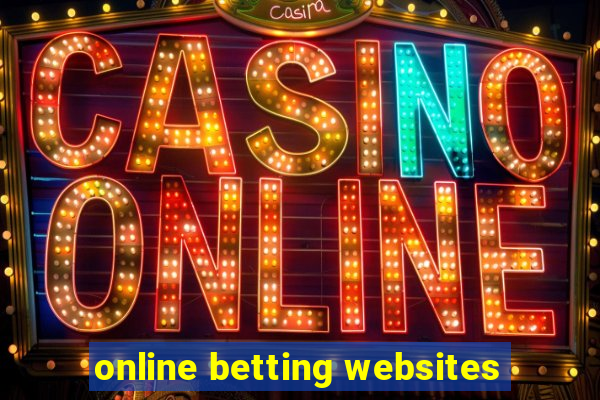 online betting websites