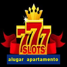 alugar apartamento mobiliado porto alegre