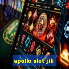 apollo slot jili