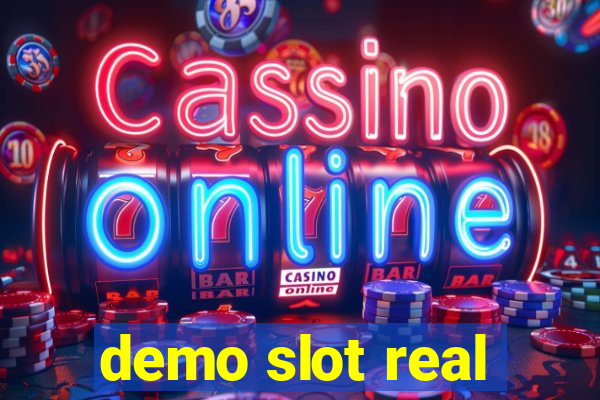 demo slot real