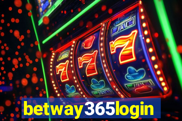 betway365login