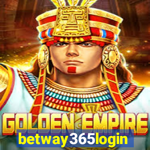 betway365login