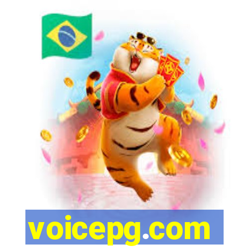 voicepg.com