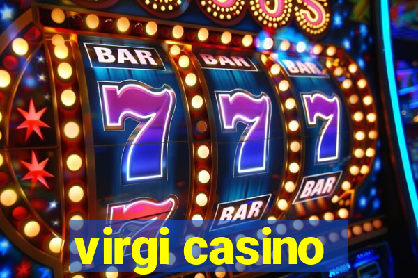 virgi casino