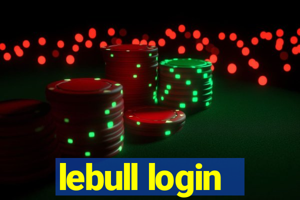 lebull login