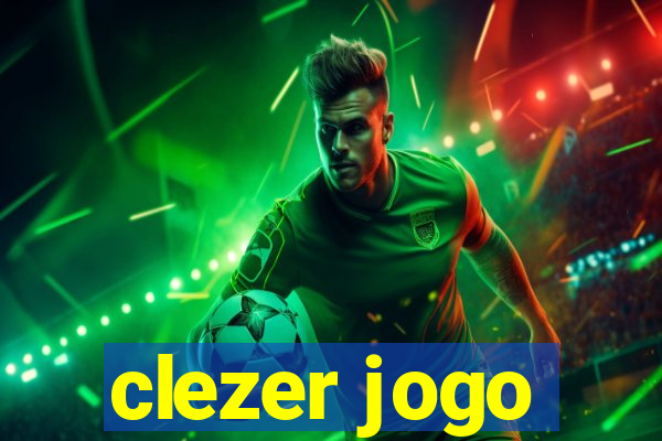 clezer jogo