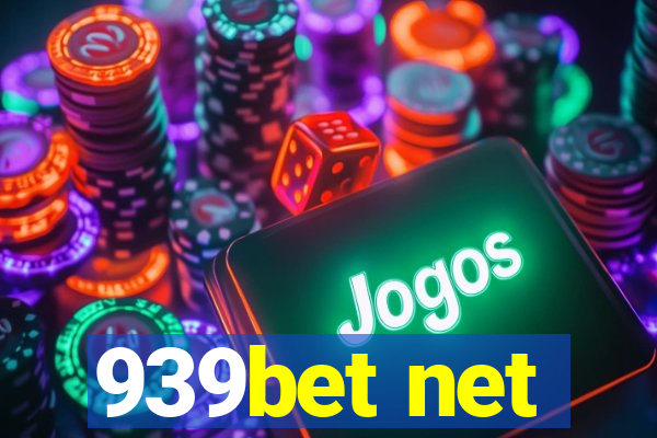 939bet net