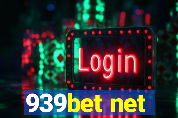 939bet net