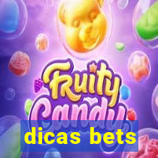 dicas bets