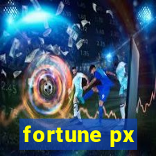 fortune px