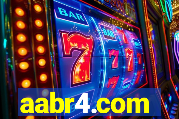 aabr4.com