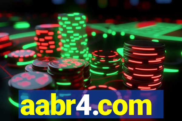 aabr4.com