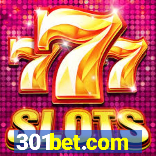 301bet.com