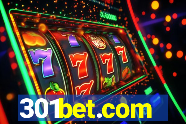 301bet.com