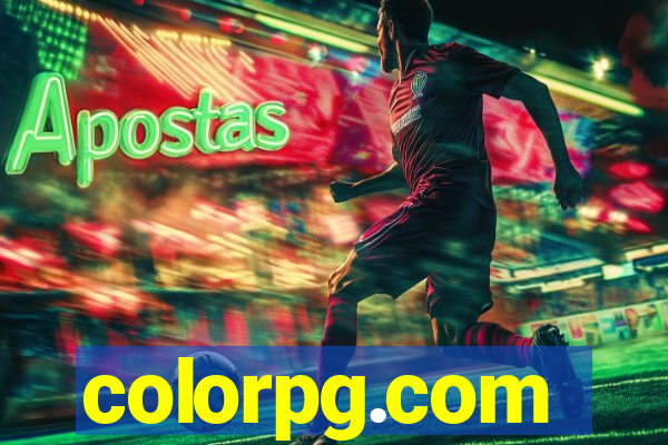 colorpg.com