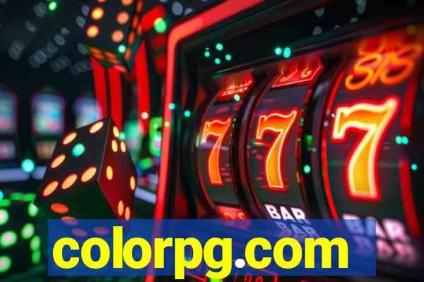 colorpg.com