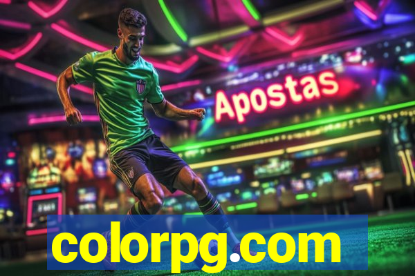 colorpg.com