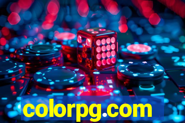 colorpg.com