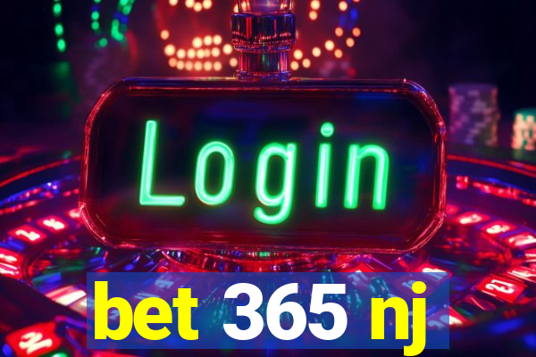 bet 365 nj