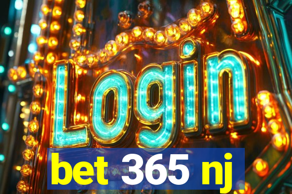 bet 365 nj