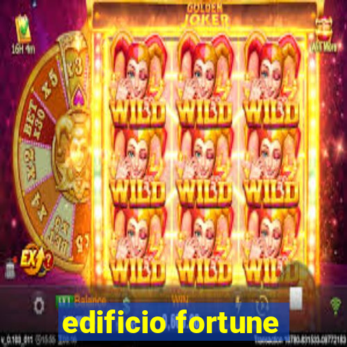 edificio fortune