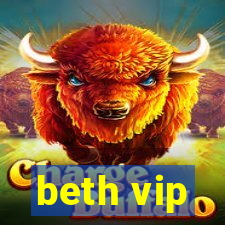 beth vip